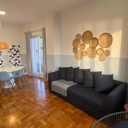 Apartamento Encantador Em Predio Historico Santos  Exterior foto