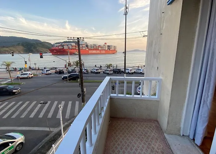 Apartamento Encantador Em Predio Historico