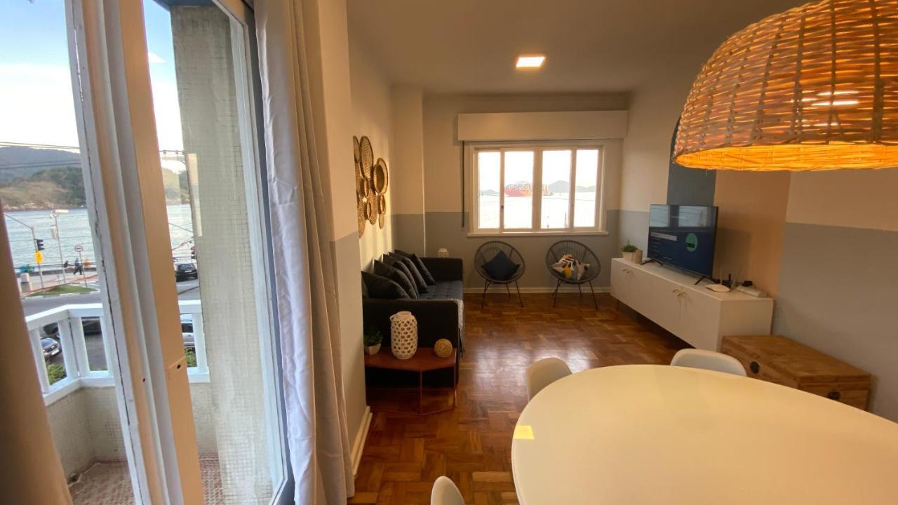 Apartment Encantador Em Predio Historico *