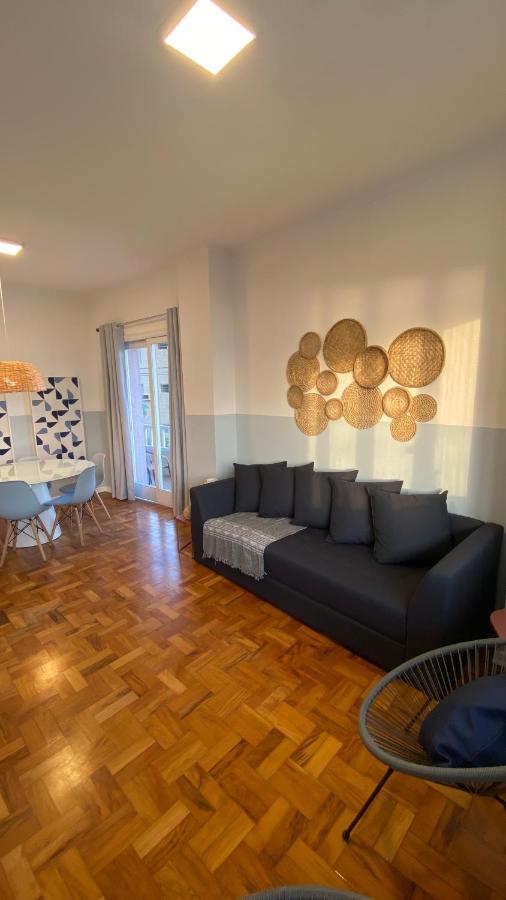 Apartment Encantador Em Predio Historico