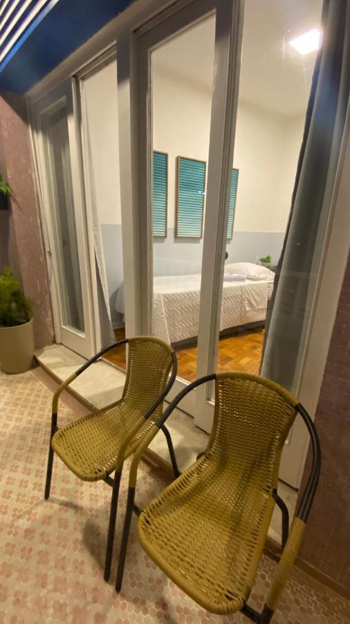 Encantador Em Predio Historico Apartment Santos (Sao Paulo)