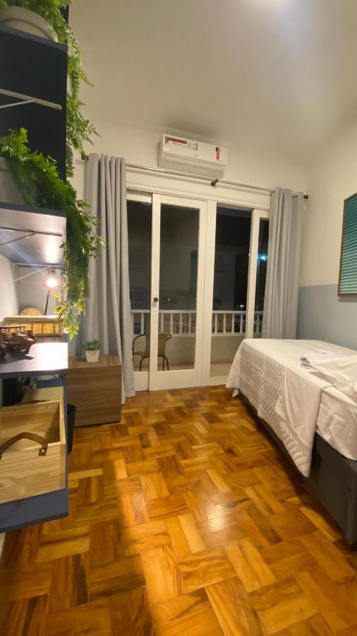 Encantador Em Predio Historico Apartment *