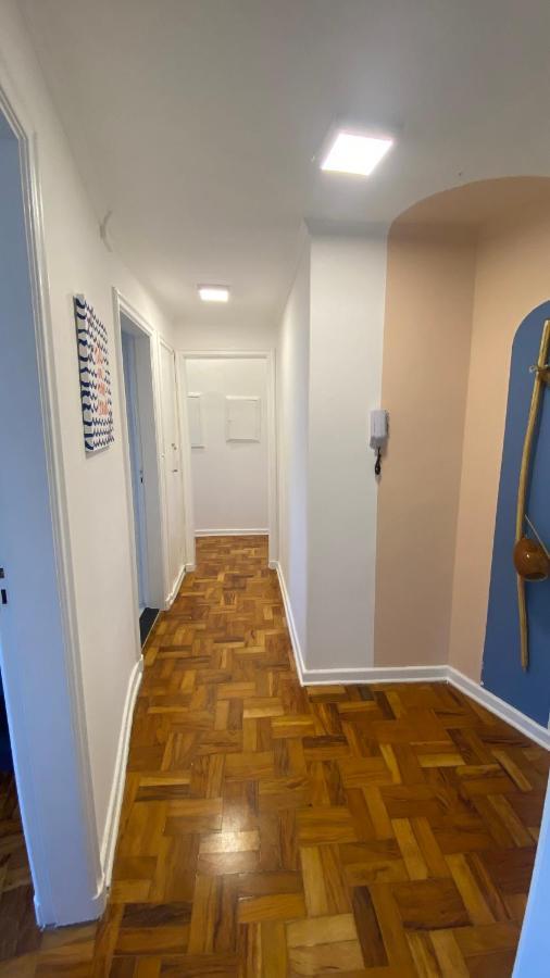 Encantador Em Predio Historico Apartment Santos (Sao Paulo)