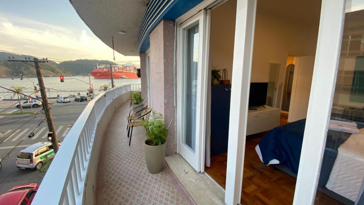 Apartment Encantador Em Predio Historico
