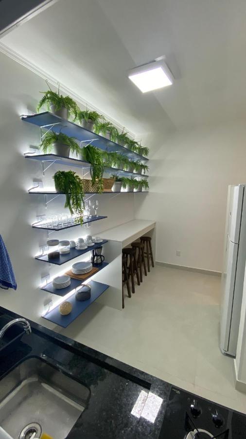 Apartment Encantador Em Predio Historico *