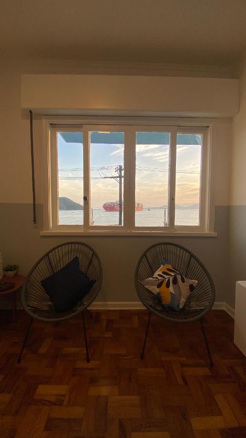 Apartment Encantador Em Predio Historico *