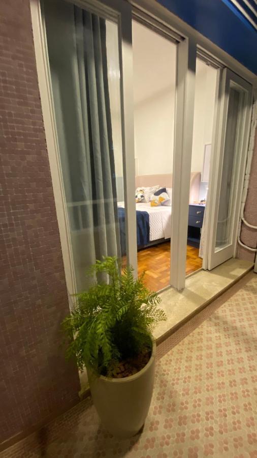 Apartment Encantador Em Predio Historico *