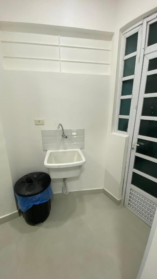 Encantador Em Predio Historico Apartment Santos (Sao Paulo)