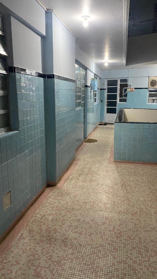 Apartment Encantador Em Predio Historico *